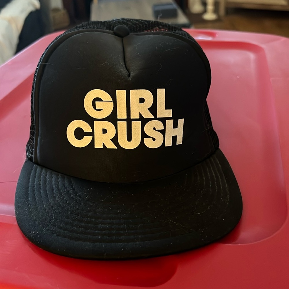 Country Band Little Big Town SnapBack hat